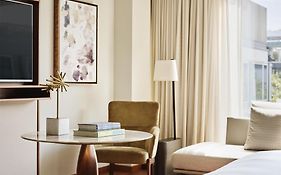 Park Hyatt Zurich - City Center Luxury